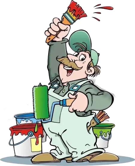 Peintre Professionnel